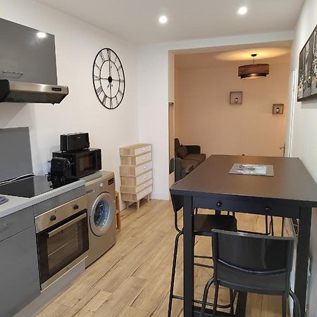 Moderne Et Chaleureux Duplex En Centre-Ville Saint-Jean-de-Védas Extérieur photo