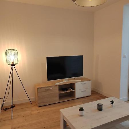 Moderne Et Chaleureux Duplex En Centre-Ville Saint-Jean-de-Védas Extérieur photo
