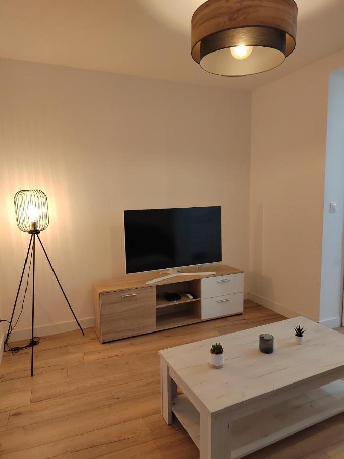 Moderne Et Chaleureux Duplex En Centre-Ville Saint-Jean-de-Védas Extérieur photo
